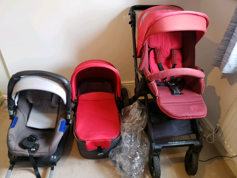 jane muum isofix